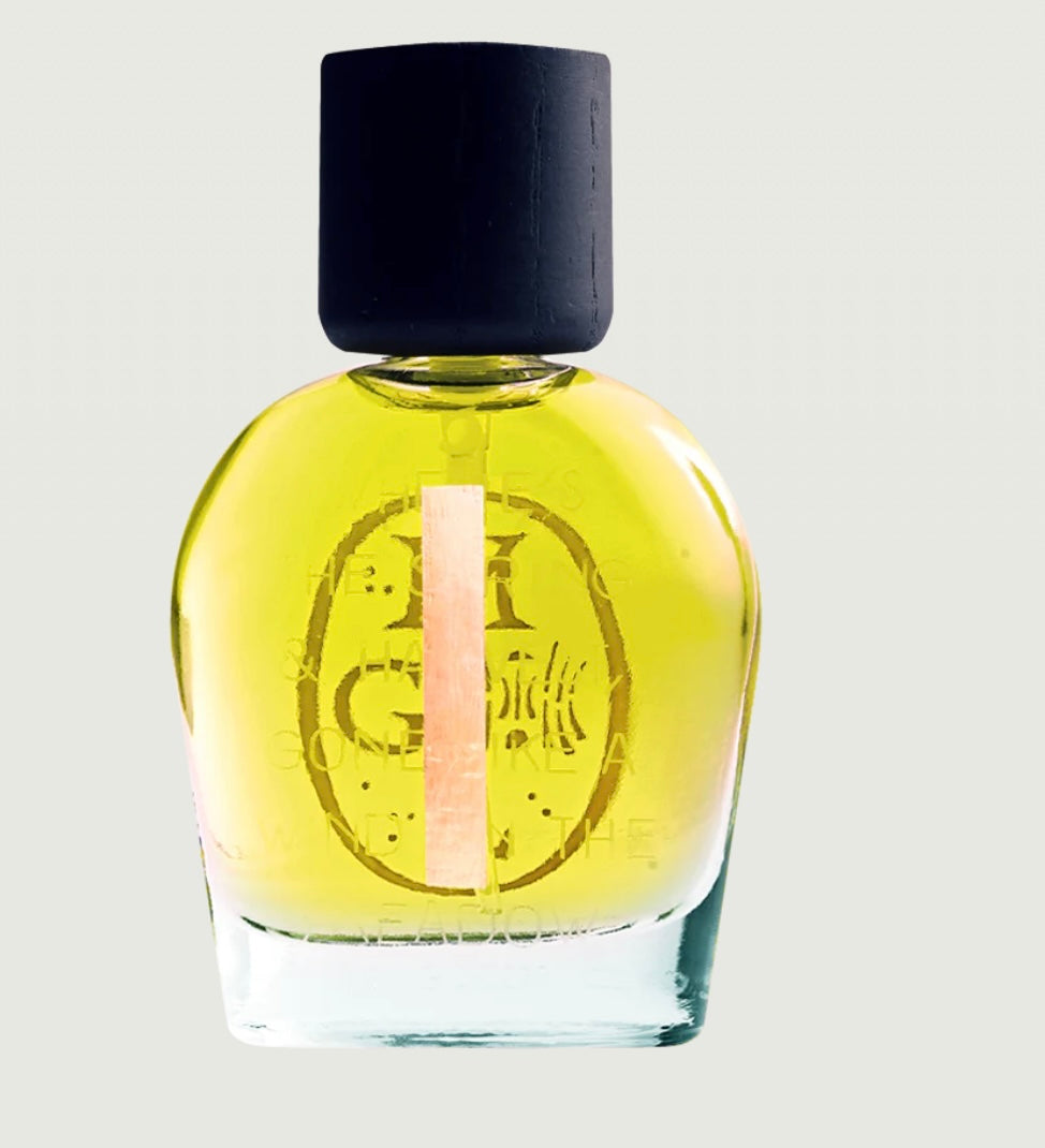 Natural Essence Cologne
