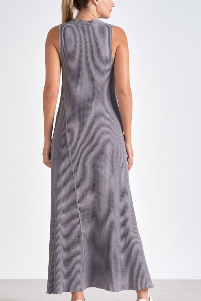 COMFY TANK MAXI DRESS