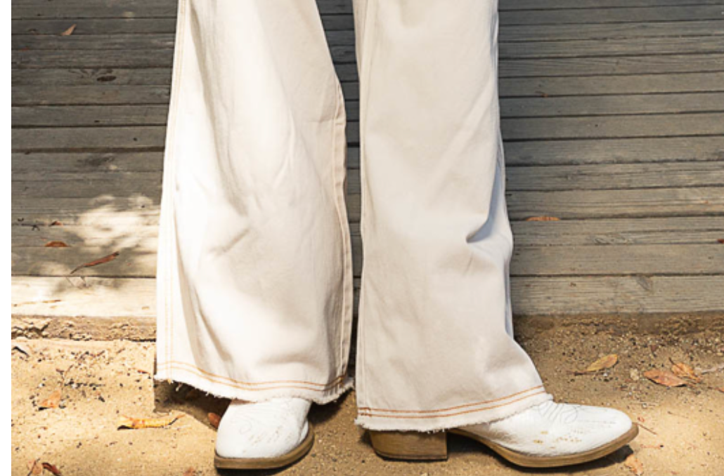COMFY OVERSIZED LOOSE FITTING CARGO PANTS