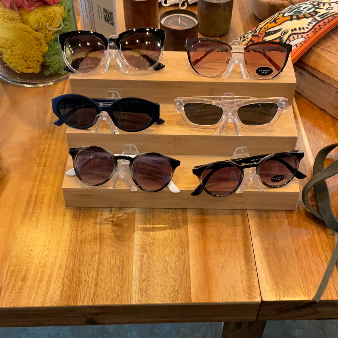 Assorted Sun Glasses