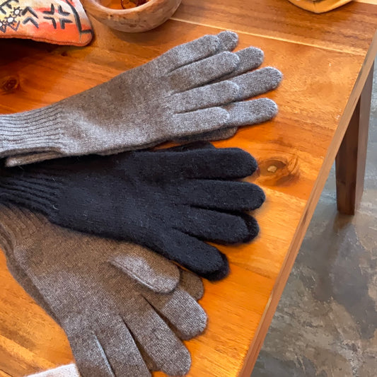 Cashmere Gloves